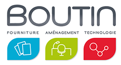 Boutin Logo